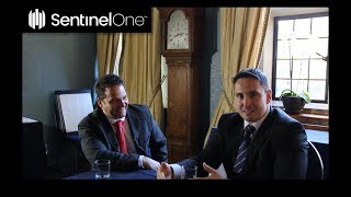 Customer testimonial Whitgift School Changing AV to SentinelOne [upl. by Brower1]