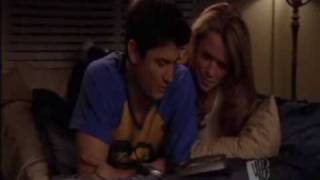 Top 20 Best One Tree Hill Moments Part 2 149 [upl. by Acinoj546]