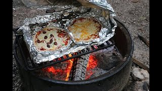 Camping at Forestville Mystery Cave State Park MN [upl. by Niran975]