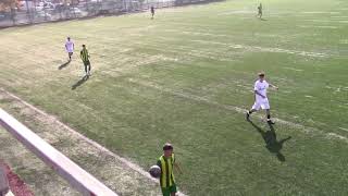 U16 Gelişim Ligi Karagümrük v Esenler Erokspor Lig maçı 02112024 [upl. by Beare]