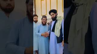 Molana Akbar Ali khaqani Akbarkhaqani duet [upl. by Prouty]