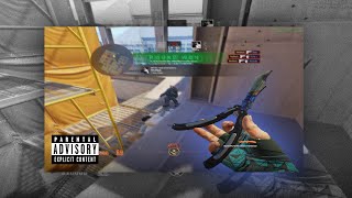 Devine 👿 Prod Genshin   CS2 Montage [upl. by Tremaine998]