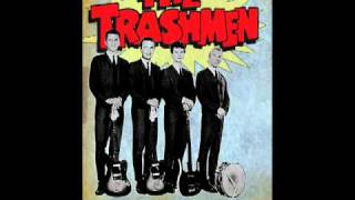 The Trashmen  Bird diddley beat [upl. by Gniw]