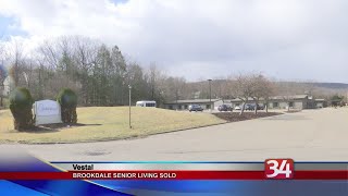 Brookdale Senior Living sold [upl. by Mitzie]