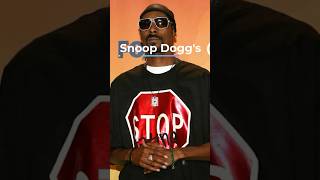 Snoop Dogg hiphop hiphopmusic snoopdogg drdre shorts [upl. by Ahsitak]