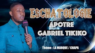 ESCHATOLOGIE  NJIA YA SHETANI PAR APOTRE GABRIEL TIKIKO [upl. by Ulrich752]