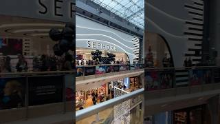 Birmingham Bullring  SEPHORA [upl. by Violet]