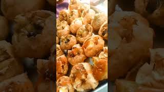 Chaly gabbro da nam tystreetfood aasifbhai panipuriwala [upl. by Rolan]