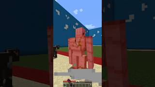 Squid game gone wrong🙀 281 minecraft [upl. by Adnohrahs]