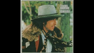 Bob Dylan  Desire Full Album [upl. by Atneciv539]