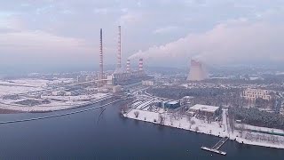 La Svezia verde dove oltre il 50�llenergia è rinnovabile  real economy [upl. by Ardnasal70]