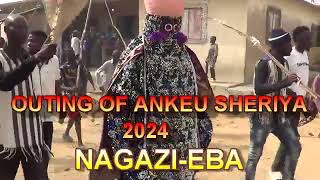 ANEKU SHERIYA NAGAZIEBA DAAVI LGEA KOGI STATE 2024 [upl. by Currey533]