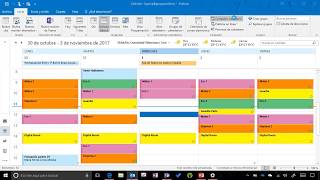 Compartir Calendario Outlook [upl. by Lose]