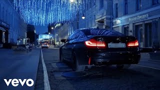 4RR  HIDE Bass Boosted  BMW M5 Performance [upl. by Shani]