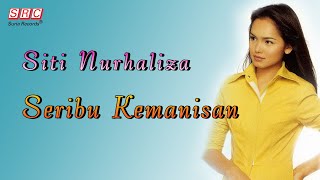 Siti Nurhaliza  Seribu Kemanisan（Official Lyric Video [upl. by Aliak660]