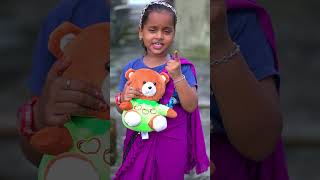 Anam ke Teddy 🧸 ke saath yeh kya ho gaya 😮 shorts viralvideo trendingshorts [upl. by Mundy]