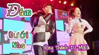 Đám Cưới Nha Hồng Thanh DJ MIE full [upl. by Micky]