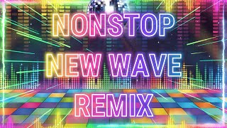 Bagong Viral Disco Remix 2024  Nonstop New Wave Remix 80s 90s Dance Party Medley [upl. by Mandal]