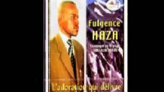 Fulgence HazaAzali te 1 [upl. by Paryavi]