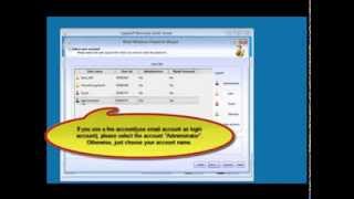 How To UnlockReset Windows Password on your DesktopLaptop using free Lazesoft Recovery Suite [upl. by Freiman235]