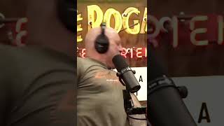 Joe Rogan and Theo Von try smelling salts [upl. by Herrick]