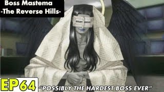 Shin Megami Tensei IV Playthrough Pt 64 Boss Mastema Reverse Hills [upl. by Thibaut33]