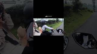 Sebelum AcraSena jualan stiker jualan spidol racing acrasenavlog motovlogger motovlogjualan [upl. by Akirre394]