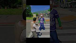 Molestas a la persona equivocada watchdogs2 watchdogs gtav [upl. by Acirahs]