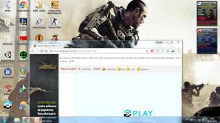 Como jogar Jogos Unity no Chrome ou qualquer navegador TUTORIAL [upl. by Romona]