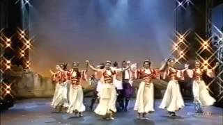 Συρτάκι syrtaki André Rieu Zorba dance [upl. by Akem345]