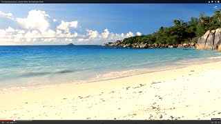 The Amazing Seychelles Islandsa glimpse of paradise [upl. by Elwin]