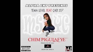 Tema Level ft Chef187 Chimpingulafye [upl. by Susanetta948]