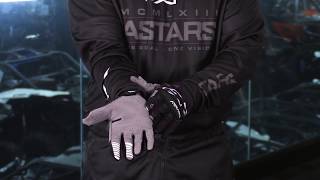 Alpinestars 2020 Racer Graphite MX Gear [upl. by Annyrb]