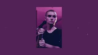 sinéad oconnor  drink before the war slowed  reverb [upl. by Ohaus]