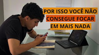 Seu Cérebro Está Quebrado – Conserteo Com ISSO [upl. by Airol]