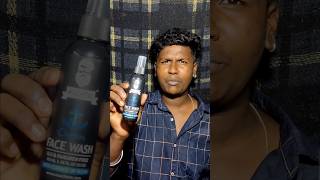 face pack for glowing skin homemade face wash review tamil Muuchstac Ocean Face Wash for Mentamil [upl. by Corissa973]