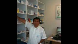 IBEROSTAR PARAISO PHARMACY  SunJetHolidayscom  8007009531 [upl. by Thaxter]