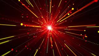 Abstract Red Moving Strong Shine Free Animated Motion Background \\ Video Loop\\ Free Downlode HD [upl. by Annuahsal571]