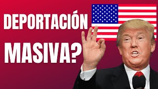 🇺🇸 Prepárate 7 Cambios en Inmigración [upl. by Hsot]