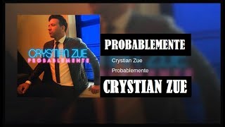 PROBABLEMENTE  CRYSTIAN ZUE  VERSION SALSA HD limpia Christian Nodal [upl. by Liam771]