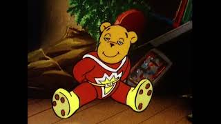 SuperTed s02e12 [upl. by Hahn]