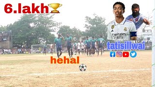 getal sudh footbol tunamet nigro kajalwa getalsudhnigrofootbol [upl. by Giffard768]