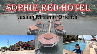 SOPHIE RED HOTEL Jasaan Misamis Oriental 82324 [upl. by Alvis]