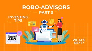 Navigating the RoboAdvisor Journey [upl. by Mastic706]