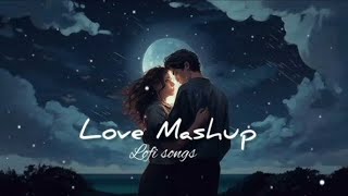 Non Stop Lofi Mashup  Hindi Heart Touching Songs  Lofi Songs  Shuvo MP3 [upl. by Anele730]