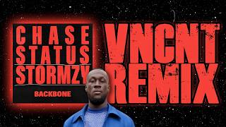 Chase amp Status and Stormzy  BACKBONE VNCNT Remix  𝘽𝙖𝙨𝙨 𝙃𝙤𝙪𝙨𝙚  𝙁𝙍𝙀𝙀 𝘿𝙊𝙒𝙉𝙇𝙊𝘼𝘿 [upl. by Charis]