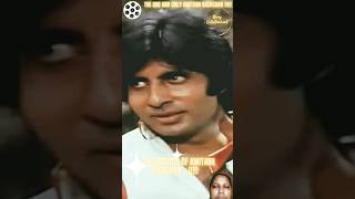 Amitabh Bachchan movie dialogue short videoamitabhbhachachan [upl. by Rj]