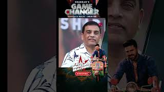 DIL RAJU Comments gamechanger ssthaman raamacha ramcharan Mtvtelugu07 [upl. by Ylil]