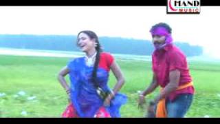 khortha jharkhandi song  le gibo durgapur mrityunjay malliya presents [upl. by Ainoet749]