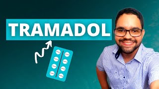 Tramadol Tramal Para que serve e efeitos colaterais mais comuns [upl. by Hceicjow]